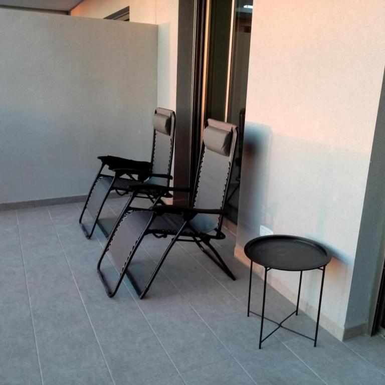 Sunset beach 2 bedroom and pool - Apartamento - 10