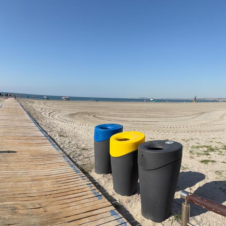Sunset beach 2 bedroom and pool - Apartamento - 13