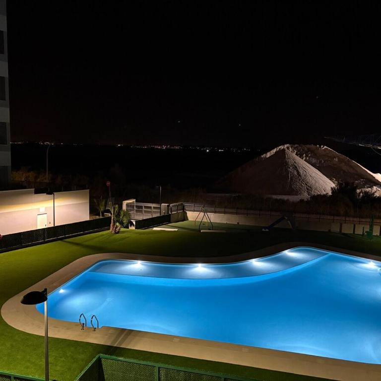 Sunset beach 2 bedroom and pool - Apartamento - 15