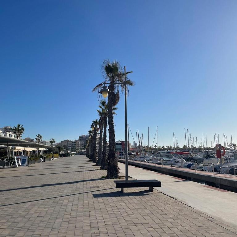 Sunset beach 2 bedroom and pool - Apartamento - 32