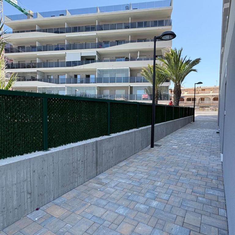 Sunset beach 2 bedroom and pool - Apartamento - 35