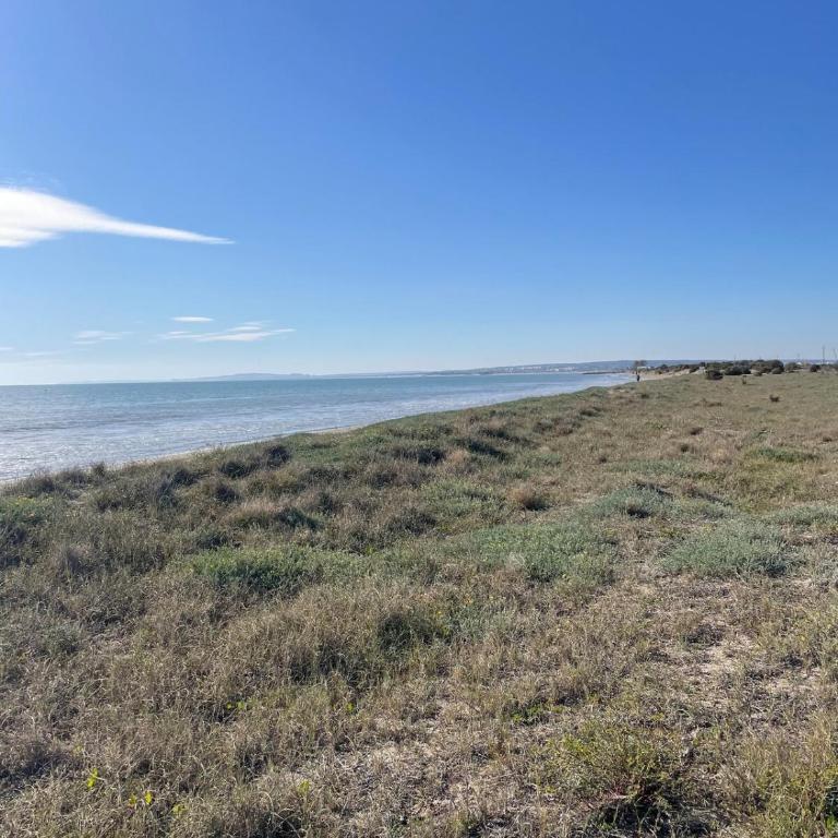 Sunset beach 2 bedroom and pool - Apartamento - 40