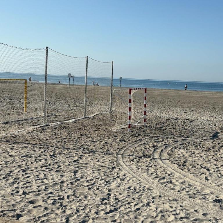 Sunset beach 2 bedroom and pool - Apartamento - 46