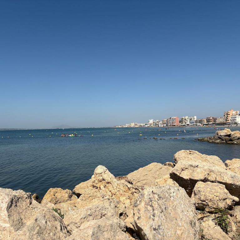 Sunset beach 2 bedroom and pool - Apartamento - 47