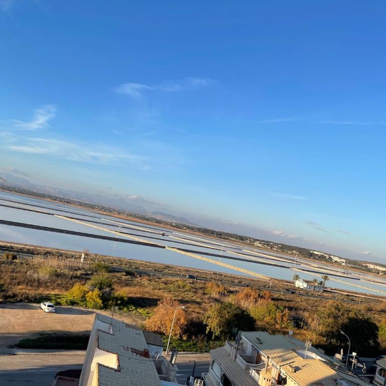 Sunset beach 2 bedroom and pool - Apartamento - 53