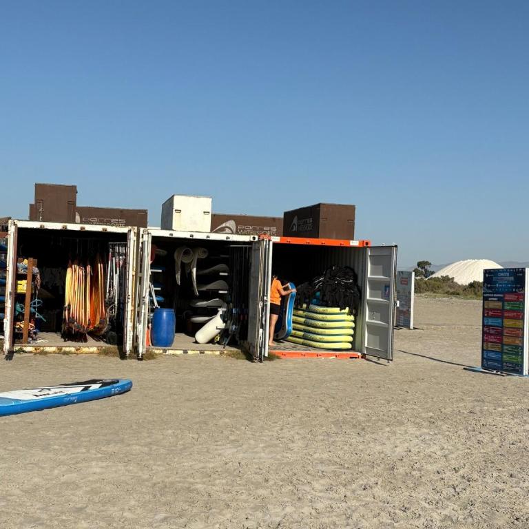 Sunset beach 2 bedroom and pool - Apartamento - 54