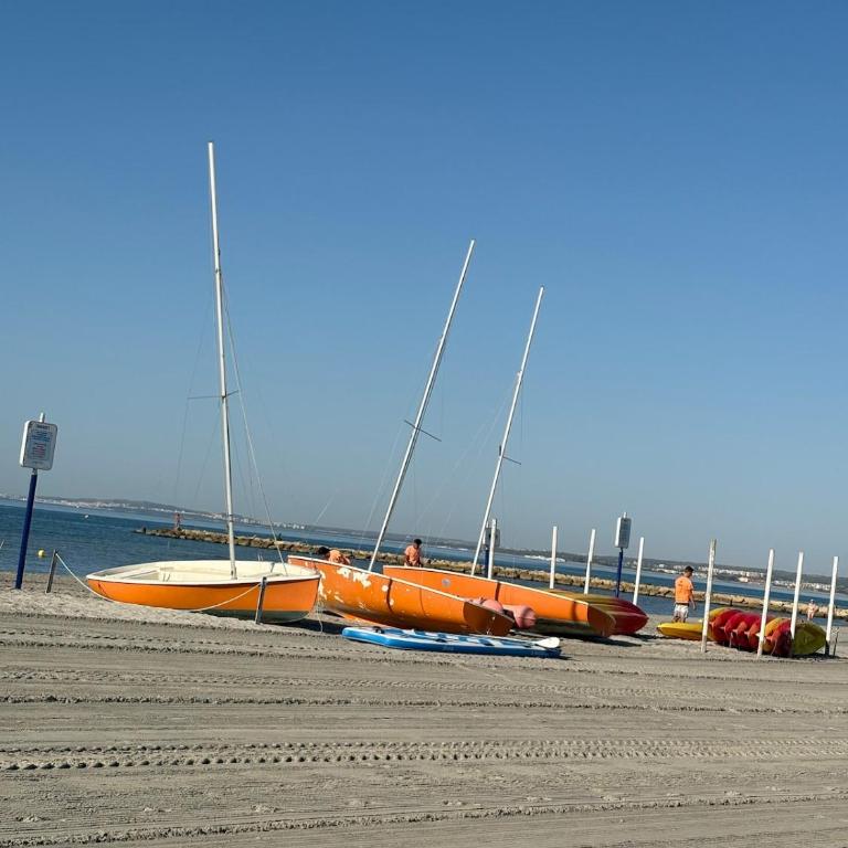 Sunset beach 2 bedroom and pool - Apartamento - 62