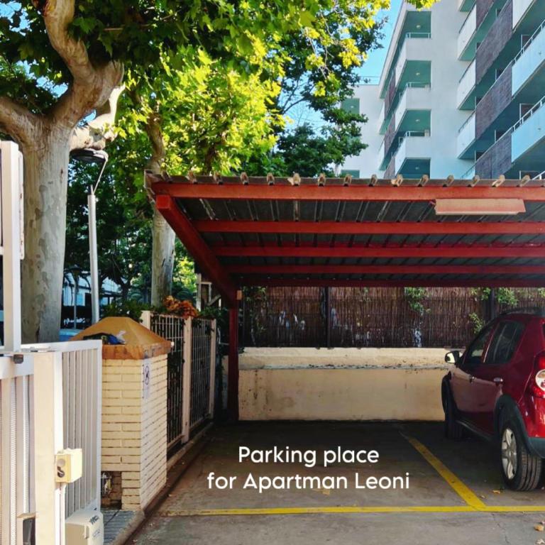 Apartman Leoni 1 linea - Apartment - 10