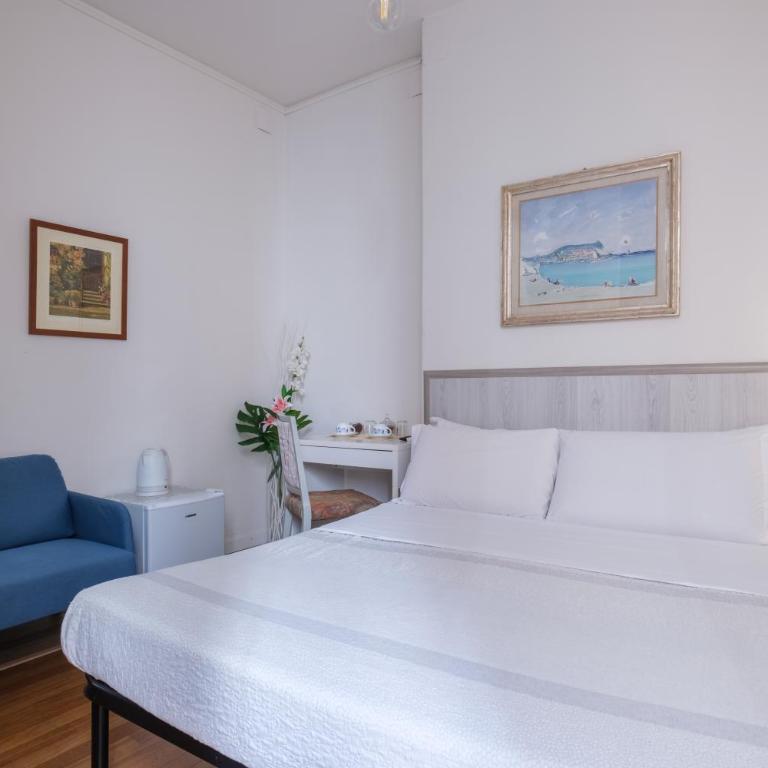 Cristina Rossi Bed and Breakfast - Camera Matrimoniale Standard - 2