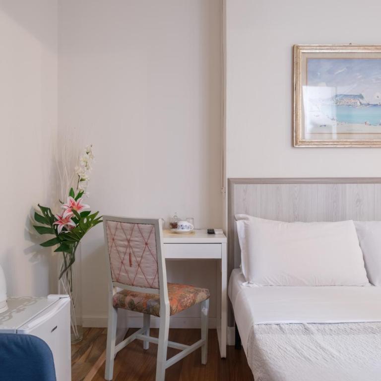 Cristina Rossi Bed and Breakfast - Camera Matrimoniale Standard - 7