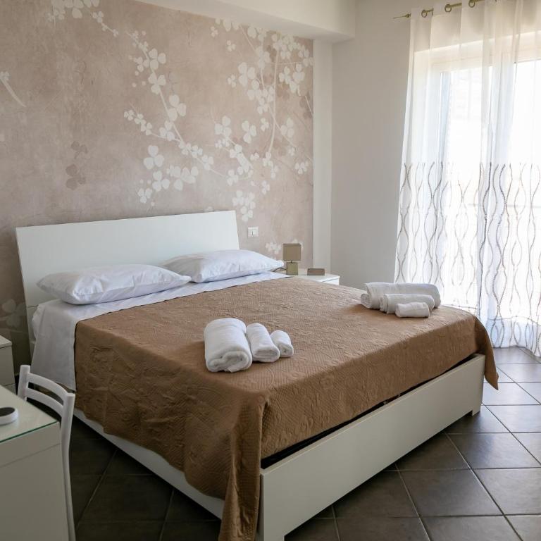 Mare Blu - Casa con 2 Camere da Letto - 6