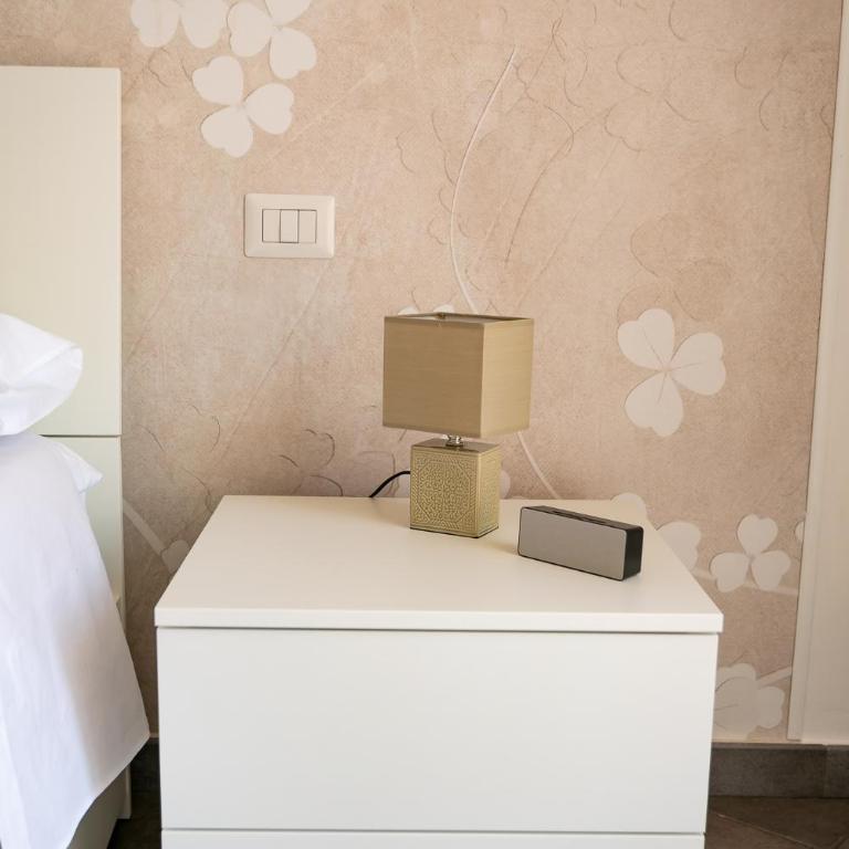Mare Blu - Casa con 2 Camere da Letto - 8