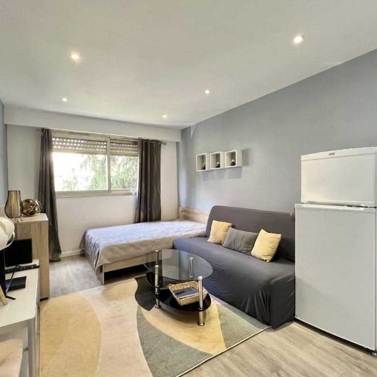Charming studio near the old port - Cannes - Studio - 2