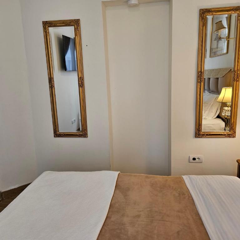 Belgrade Luxury Suite 23 - Apartman sa 1 Spavaćom Sobom - 6