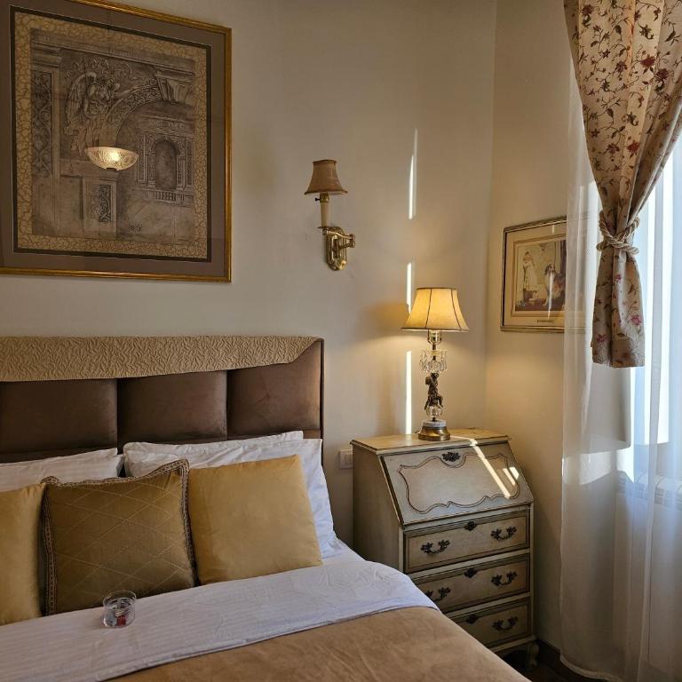 Belgrade Luxury Suite 23 - Apartman sa 1 Spavaćom Sobom - 2
