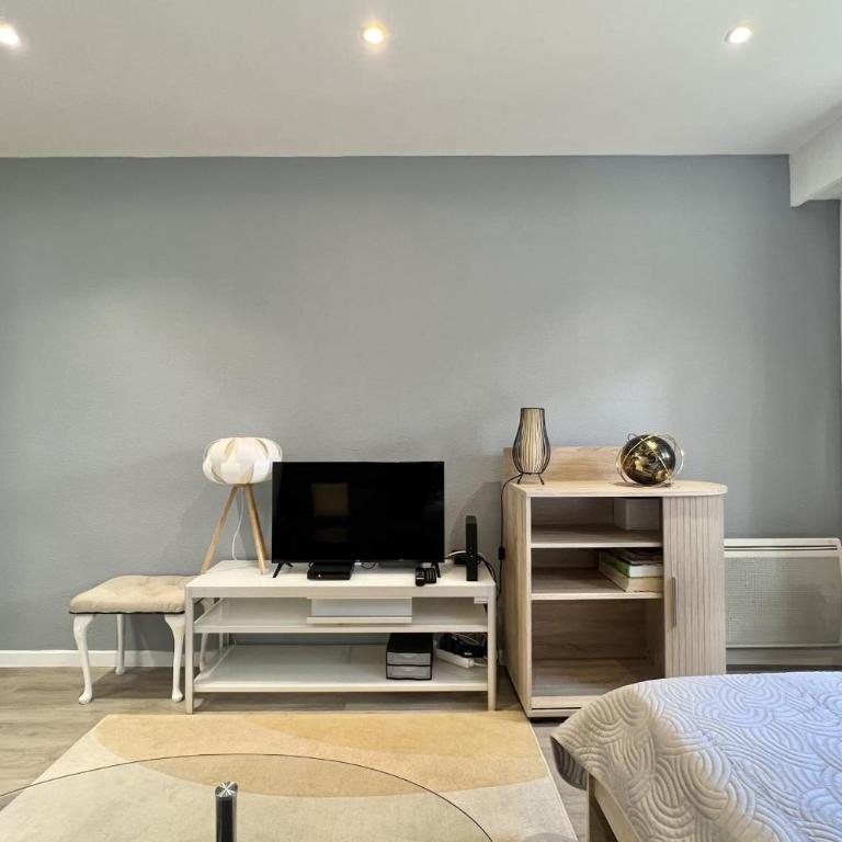 Charming studio near the old port - Cannes - Studio - 4