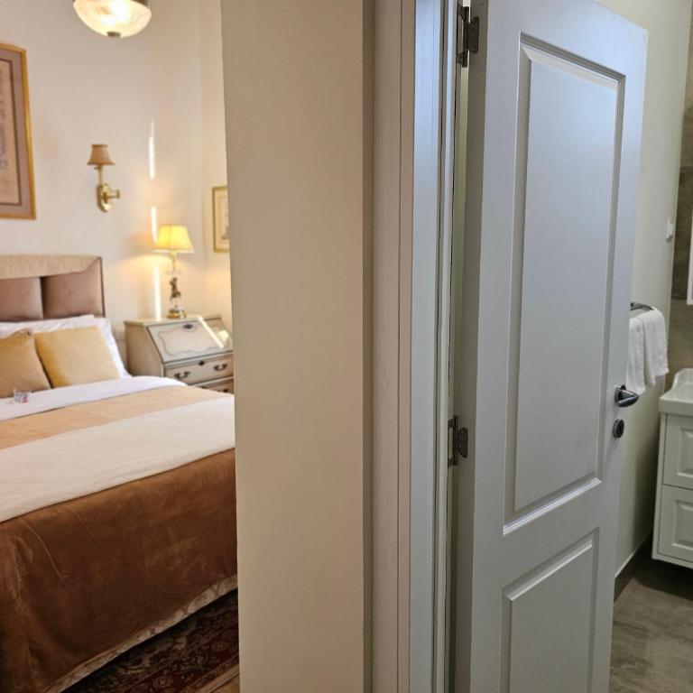 Belgrade Luxury Suite 23 - Apartman sa 1 Spavaćom Sobom - 8