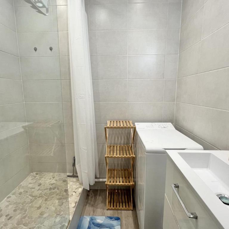 Charming studio near the old port - Cannes - Studio - 7