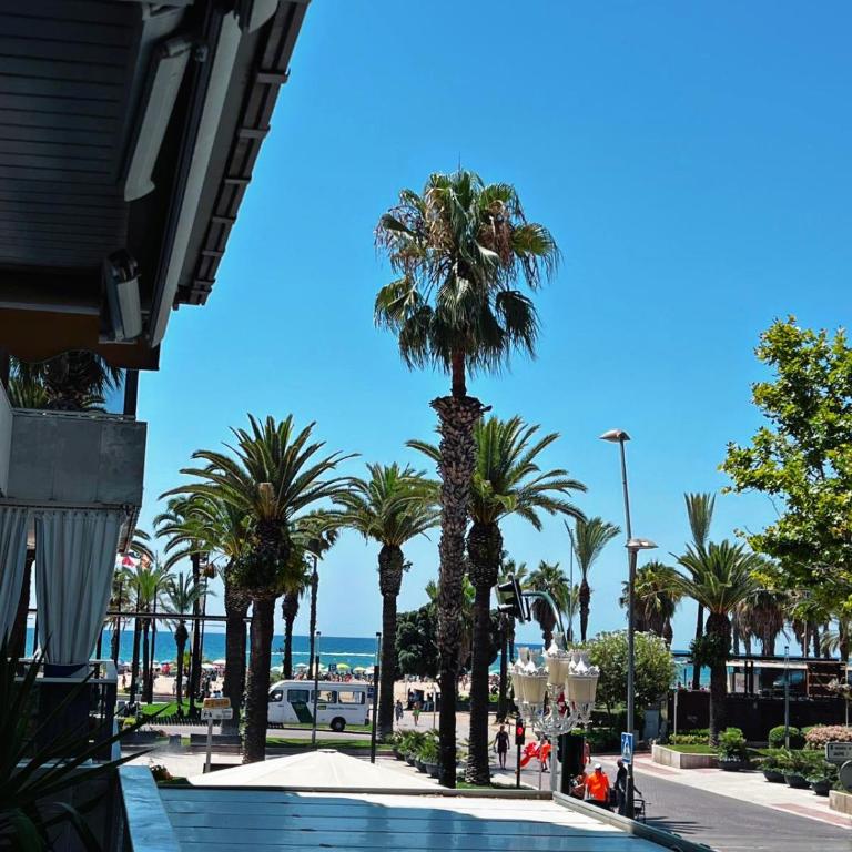 Apartman Leoni 1 linea - Apartment - 9