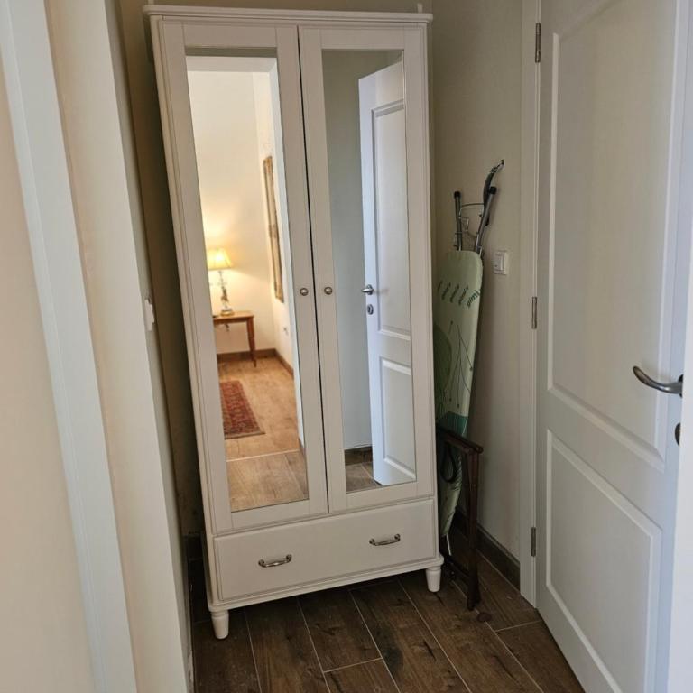Belgrade Luxury Suite 23 - Apartman sa 1 Spavaćom Sobom - 14