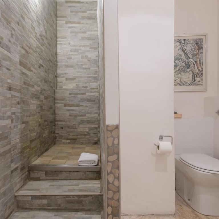 Cristina Rossi Bed and Breakfast - Camera Quadrupla Standard - 4