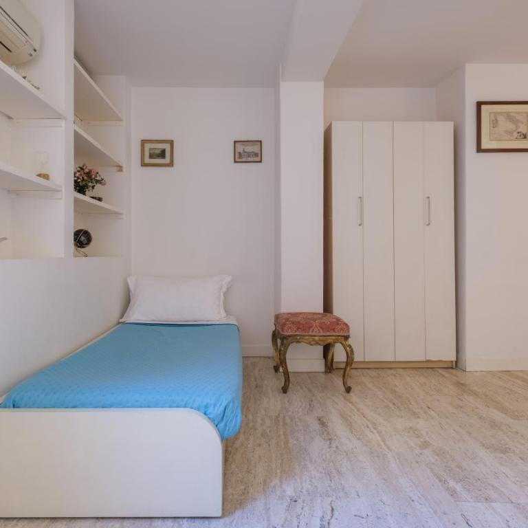 Cristina Rossi Bed and Breakfast - Camera Quadrupla Standard - 5
