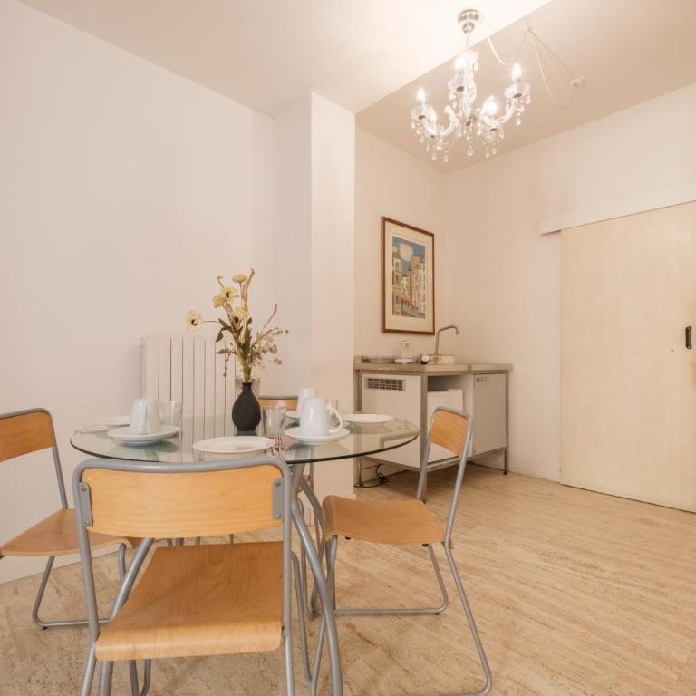 Cristina Rossi Bed and Breakfast - Camera Quadrupla Standard - 7