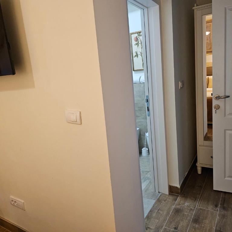 Belgrade Luxury Suite 23 - Apartman sa 1 Spavaćom Sobom - 15