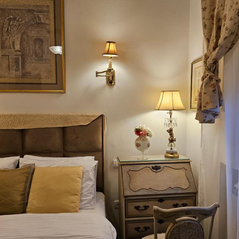 Belgrade Luxury Suite 23 - Apartman sa 1 Spavaćom Sobom - 5