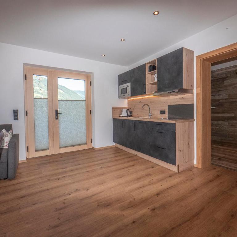 Apart Stiegler - Studio mit Gartenblick - 7