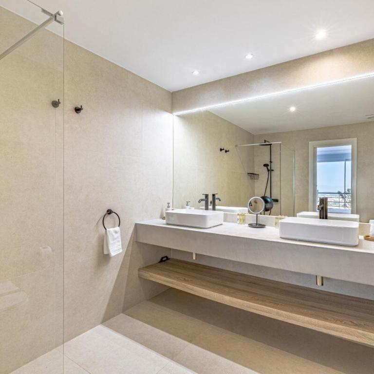 Stylish 2Bed Magna Marbella Apartment - Apartamento de 2 dormitorios - 5