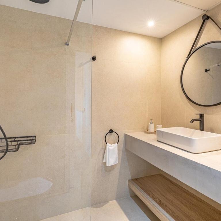Stylish 2Bed Magna Marbella Apartment - Apartamento de 2 dormitorios - 14
