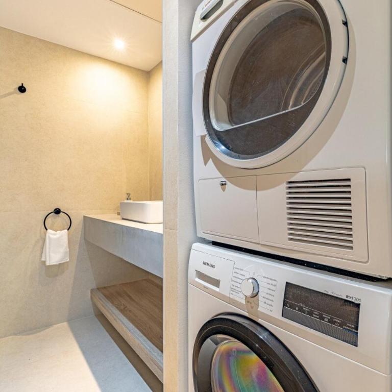 Stylish 2Bed Magna Marbella Apartment - Apartamento de 2 dormitorios - 15