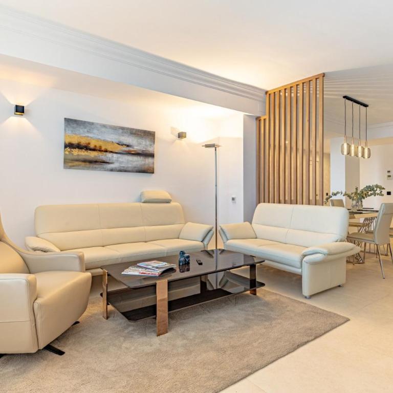 Stylish 2Bed Magna Marbella Apartment - Apartamento de 2 dormitorios - 17