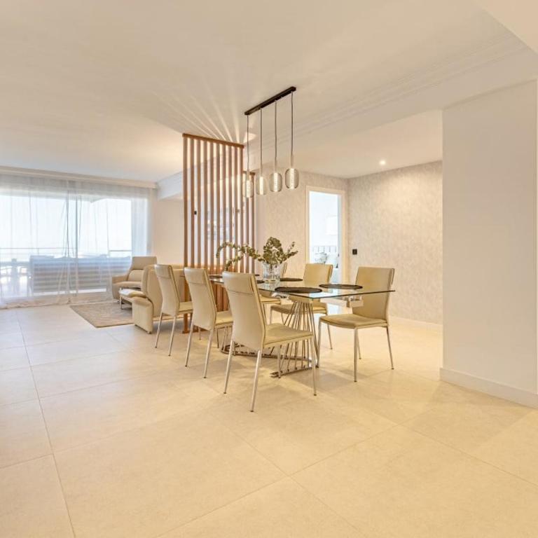 Stylish 2Bed Magna Marbella Apartment - Apartamento de 2 dormitorios - 25