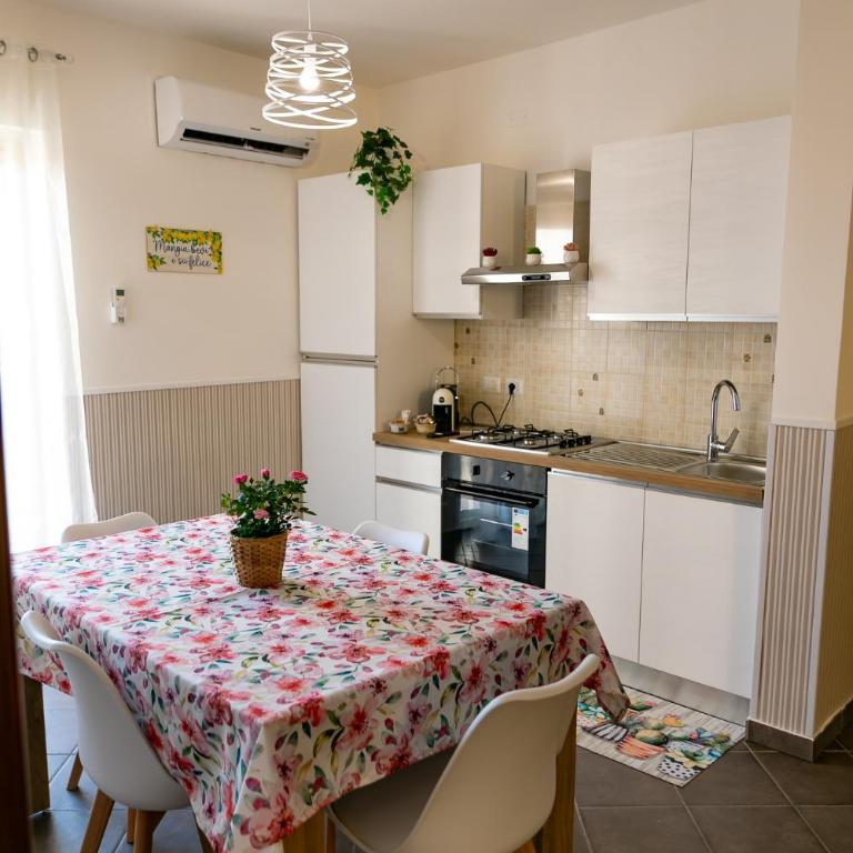 Mare Blu - Casa con 2 Camere da Letto - 18