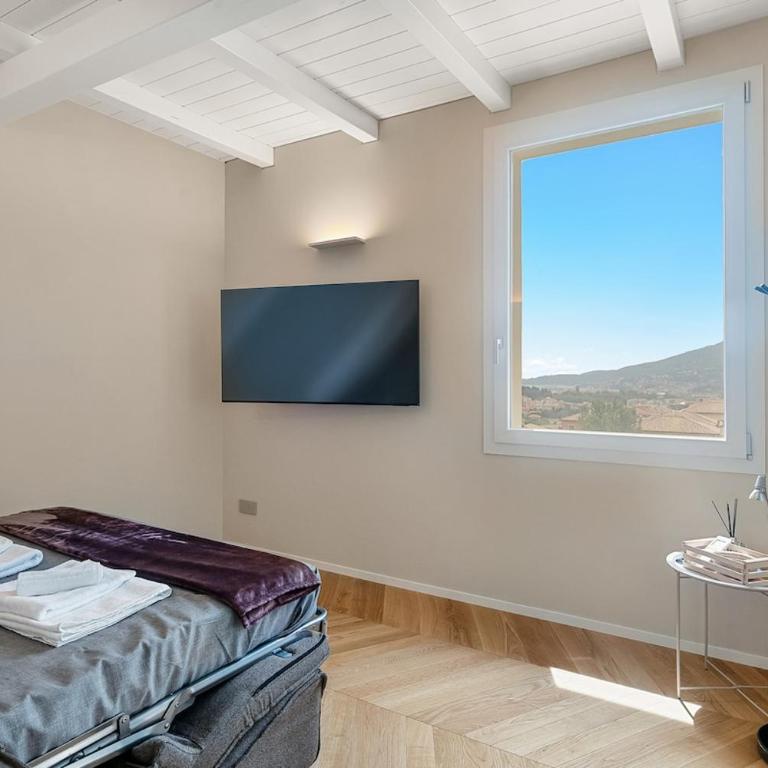Residenza la Guercia Seaview 5 Terre AC - One-Bedroom Apartment with Sea View - 6