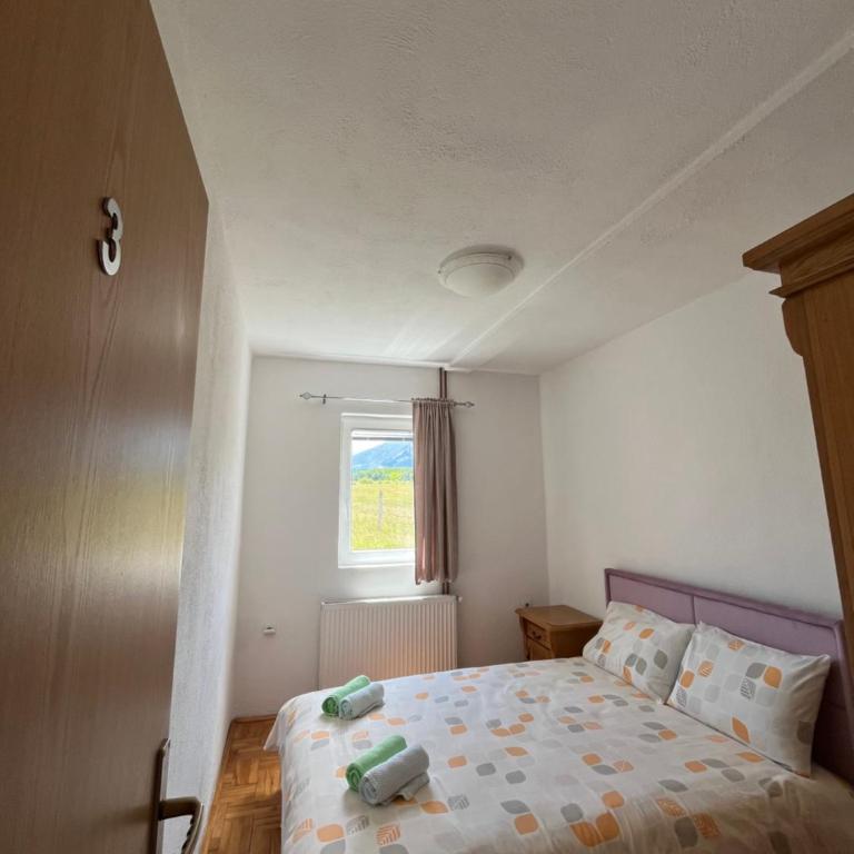 Guest House Nena - Four-Bedroom House - 17