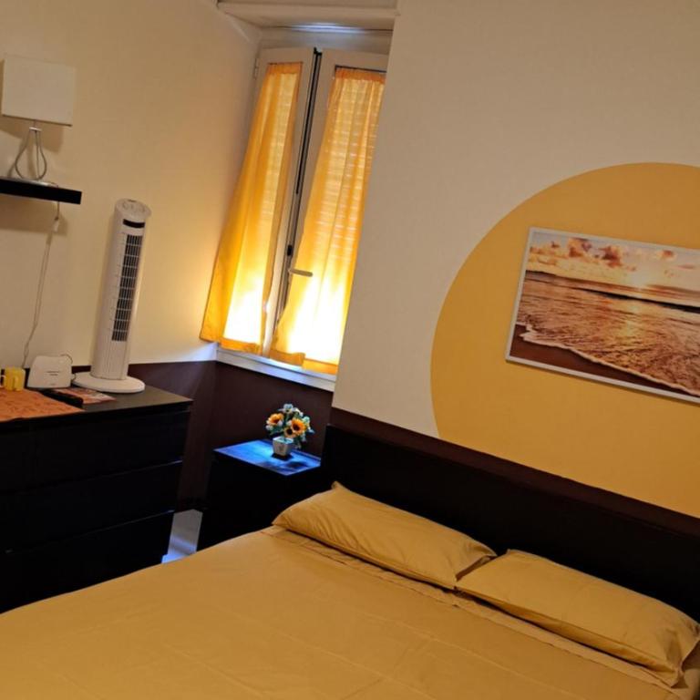Sant Antonino Metro Pozzo Strada - One-Bedroom Apartment - 6
