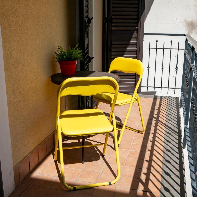 Mare Blu - Casa con 2 Camere da Letto - 30