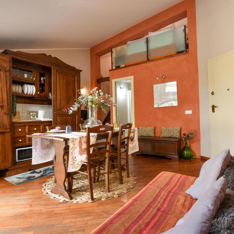 Cozy Apartment In Catania With Wifi - One-Bedroom Apartment - 1