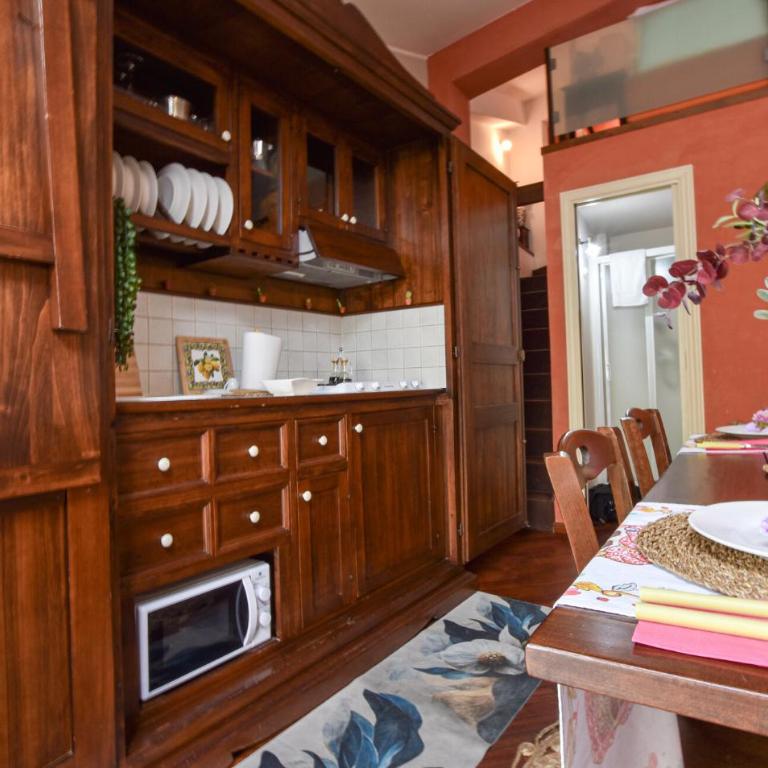 Cozy Apartment In Catania With Wifi - One-Bedroom Apartment - 2