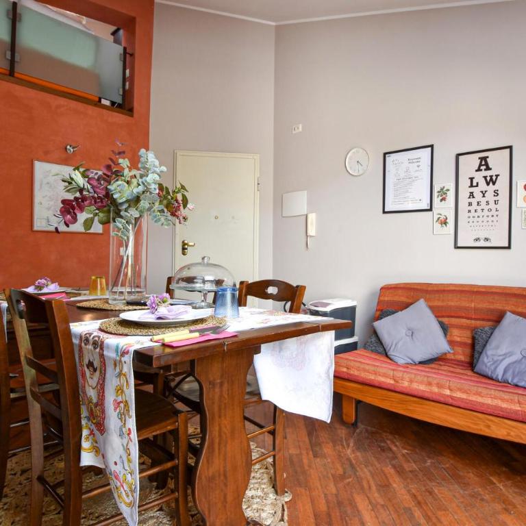 Cozy Apartment In Catania With Wifi - One-Bedroom Apartment - 6