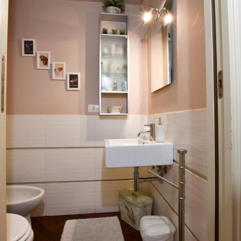 Cozy Apartment In Catania With Wifi - One-Bedroom Apartment - 10