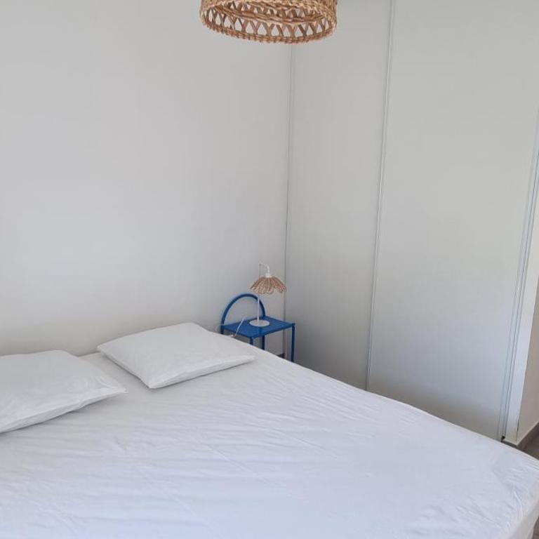 Superbe appartement pour 4, climatisé, piscine et garage - Apartment mit 2 Schlafzimmern - 15