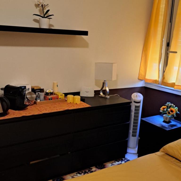Sant Antonino Metro Pozzo Strada - One-Bedroom Apartment - 5