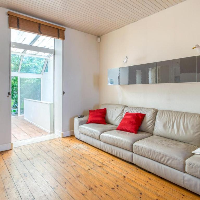 Charmante Maison Proche Plage - Casa Vacacional de 3 dormitorios - 2