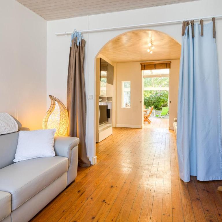 Charmante Maison Proche Plage - Casa Vacacional de 3 dormitorios - 4
