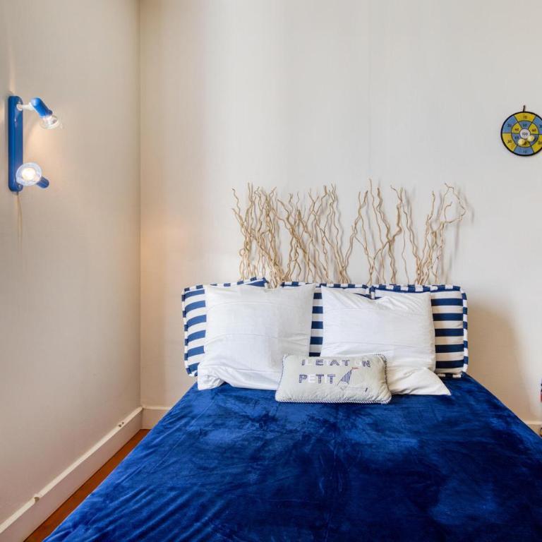 Charmante Maison Proche Plage - Casa Vacacional de 3 dormitorios - 23