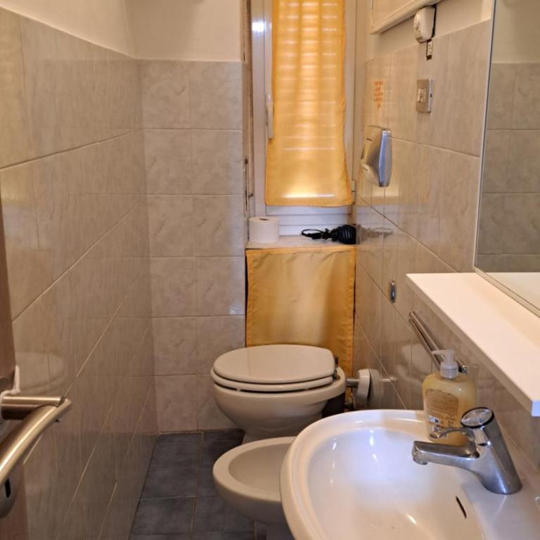 Sant Antonino Metro Pozzo Strada - One-Bedroom Apartment - 4